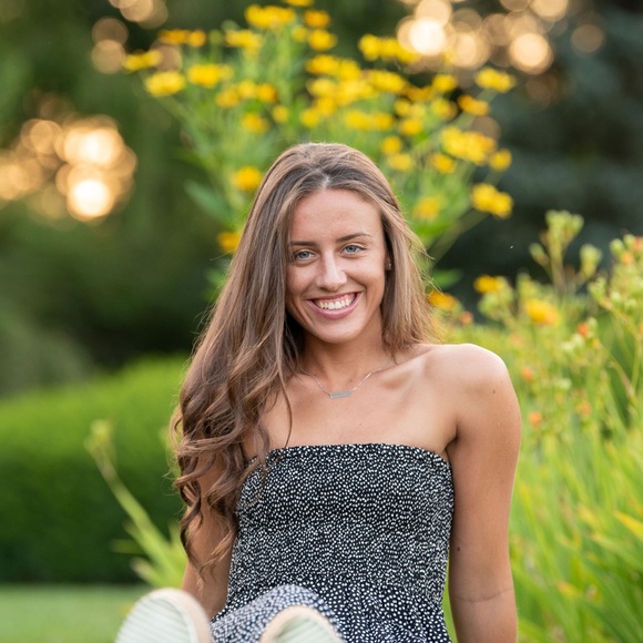 Meet your Posher, Kiley - Picture 4 of 4